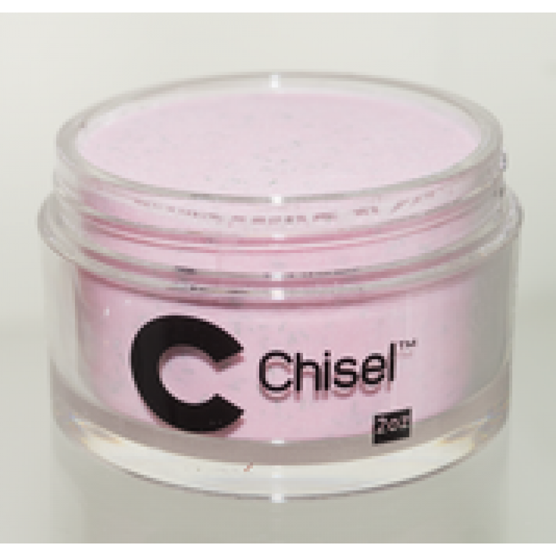 Chisel 2in1 Acrylic/Dipping Powder, OMBRE COLLECTION - 2oz #OM41B